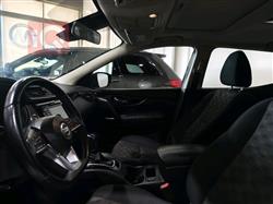 نيسان قاشقاي